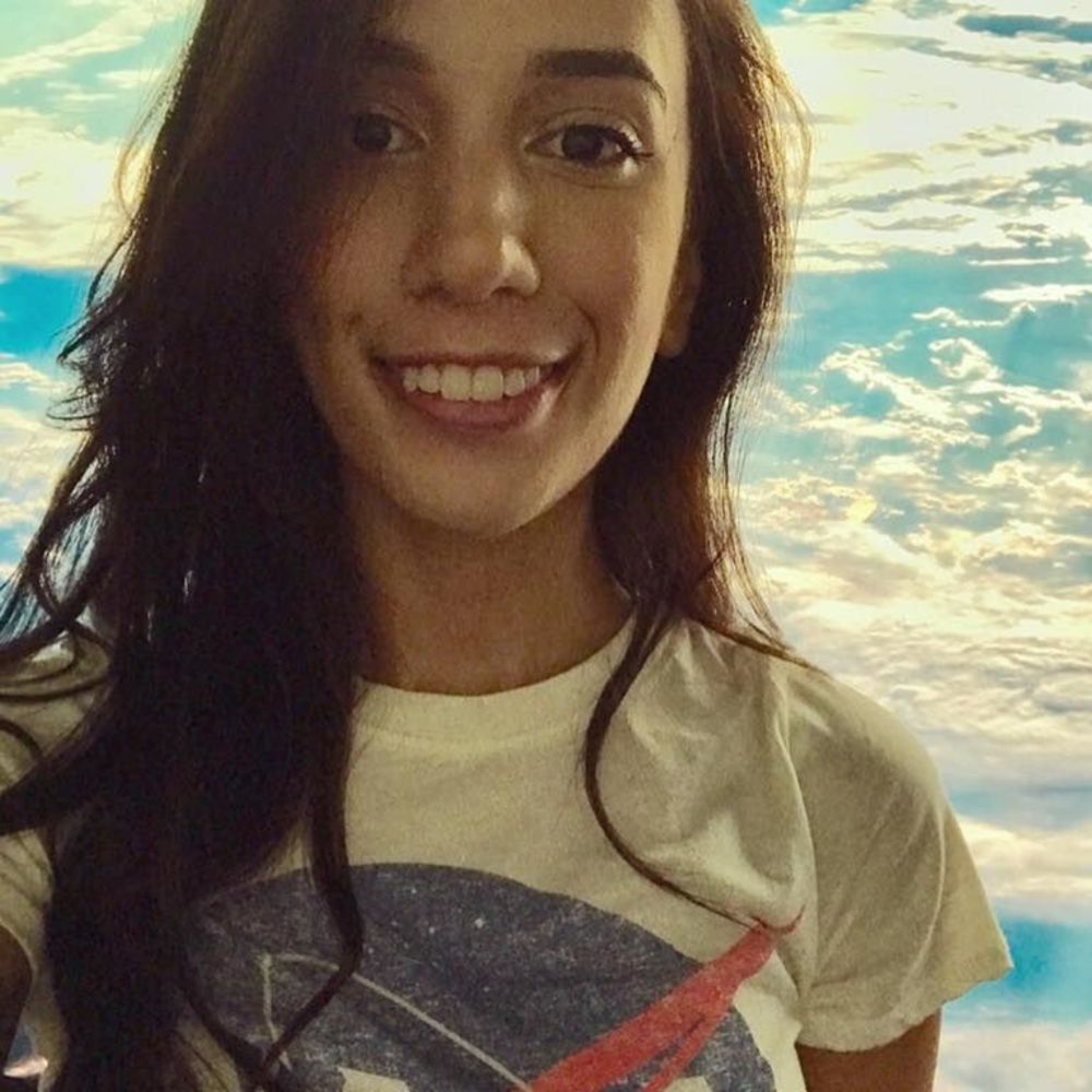 Meet your Posher, Marina